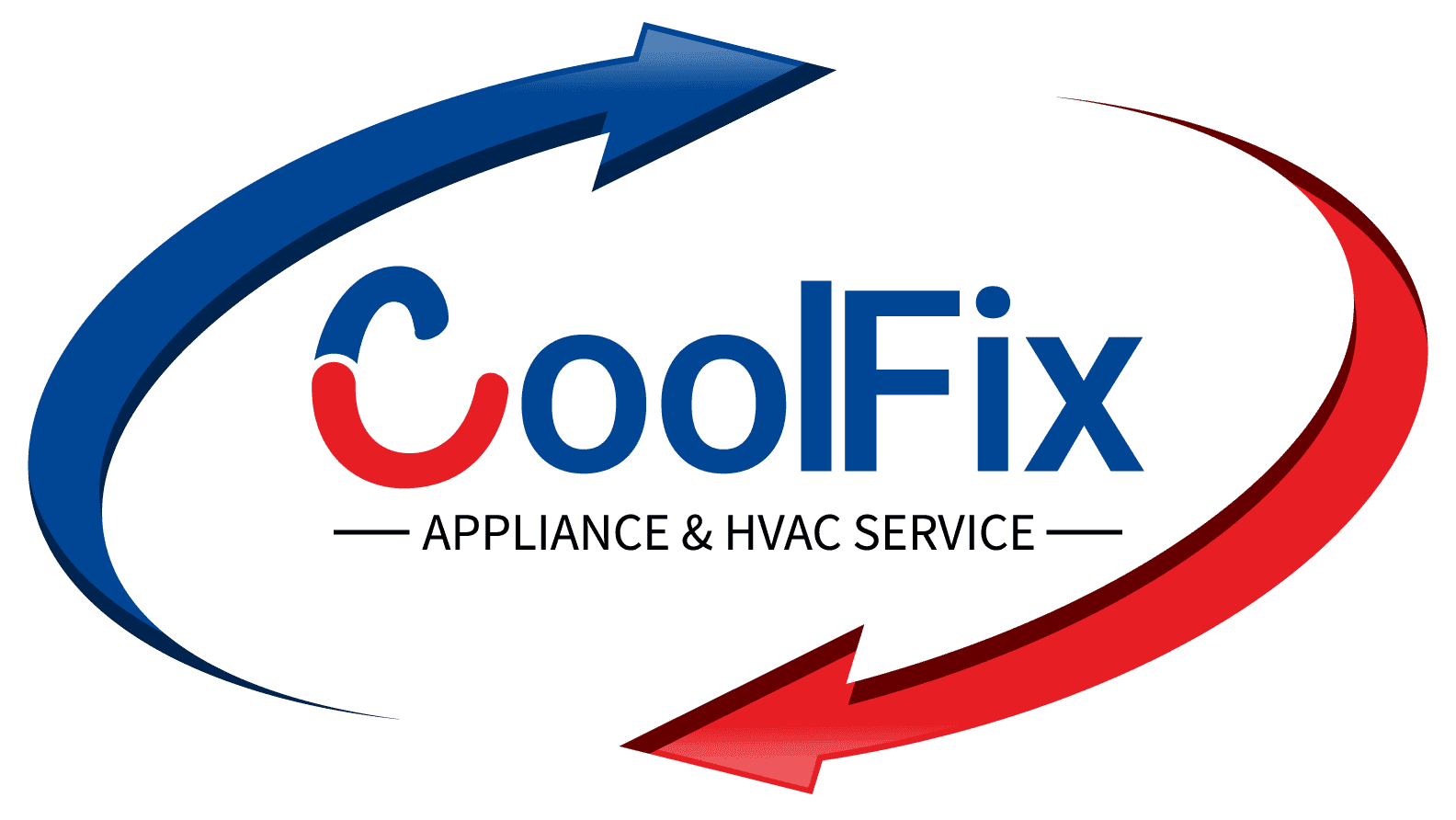 coolfix appliance and hvac service