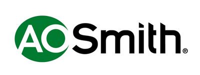 AO Smith Logo