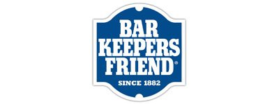 Bar Keepers Friend